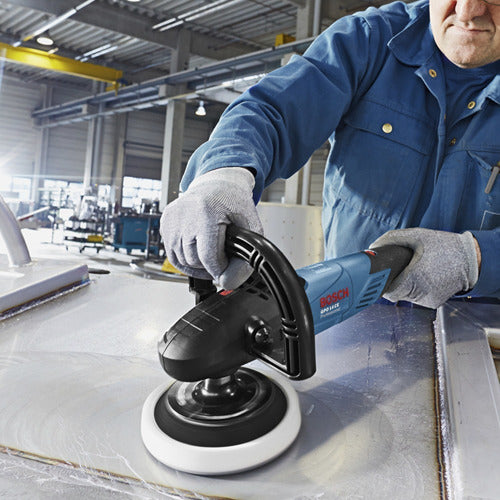 Politriz Eletrônica 7 1400w 220v Gpo 14 Ce Bosch