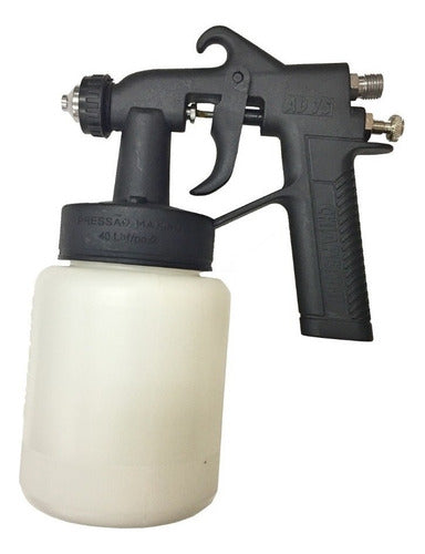 Moto Compressor De Ar Direto Portátil Chiaperini Red 1750rpm - Vermelho - Monofásica