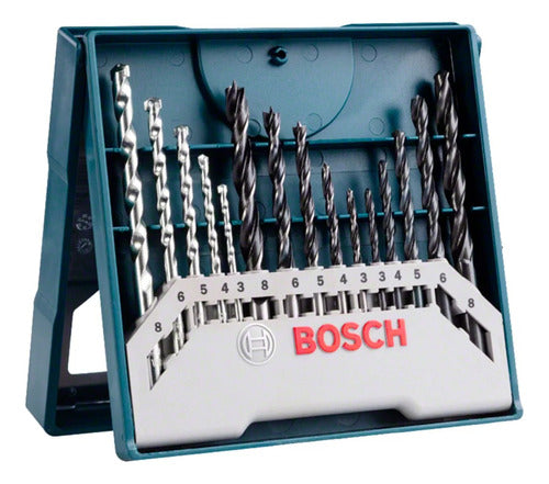 mini x-line 15pcs  bosch