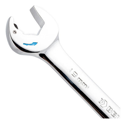 Jogo De Chave Combinada Speedy C/ Catraca 8 A 19 Mm 6 Peças