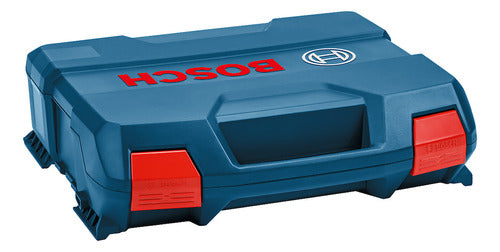 Parafusadeira Furadeira Gsb 18v-50 Mala+bat+carregador Bosch