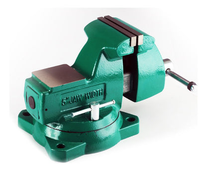 Morsa De Bancada De 4  St70841sc Sata