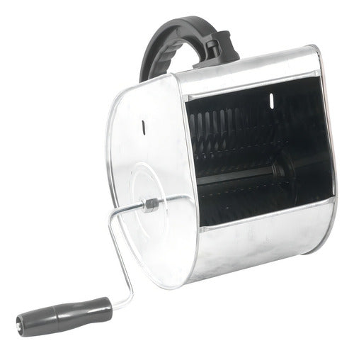 Aplicador Manual Para Textura E Chapisco Vonder