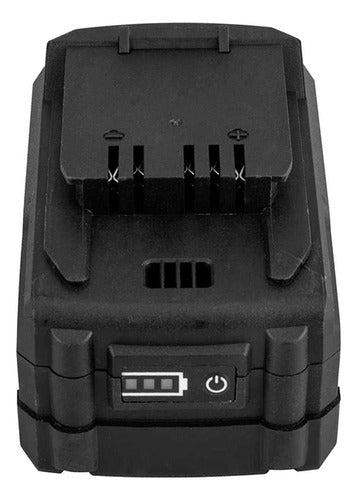 Bateria 18v 4.0ah Ibv1804 Linha Intercambiável Vonder