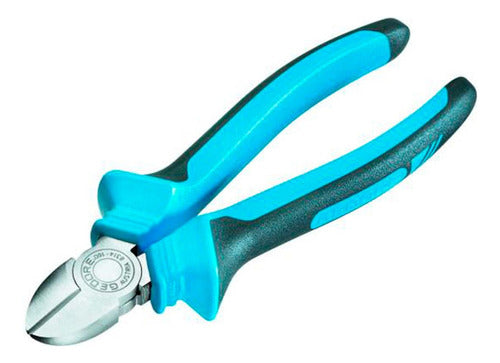 Alicate Corte Diagonal 6.1/4 Isolado Gedore 8314-160 Sueco