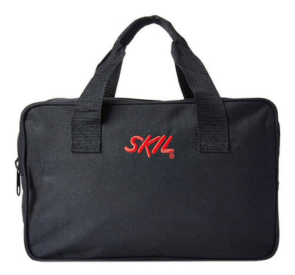 Esmerilhadeira Skil Metal 9004av 830w 115mm Preto + Acessori