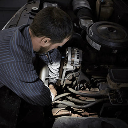 Lanterna Tipo Caneta Milwaukee 100 Lumens Ip67 Trueview