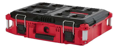 Caixa De Ferramentas Modular Packout 48-22-8424 Milwaukee