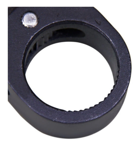 Raven 105003 Chave P/ Desmontar Junta Axial Braço De Direção