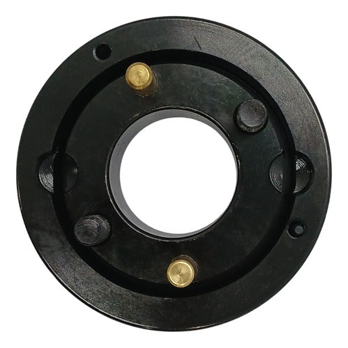 Ferramenta P/ Posicionar E Instalar Roda Fônica Raven 111050