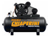 Compressor De Ar 20 Pés 200l 5hp Mono. Cj 20 Apv Chiaperini