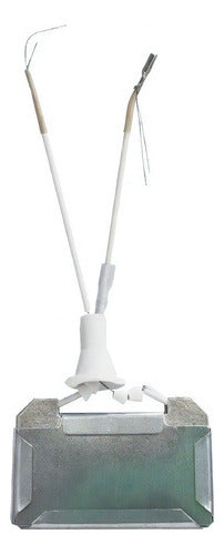 Resistência Ferro Solda Machadinha 320w 110v Fame Voltagem 1