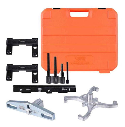 Ferramentas P/ Sincronismo Motores Ford 12/16v 121501 Raven