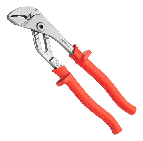 Alicate Bomba D Água 10 Pol C/ Isolação 1000v 14110 Gedore