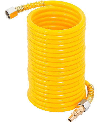 kit acessórios para compressor com 5 peças acv5 vonder