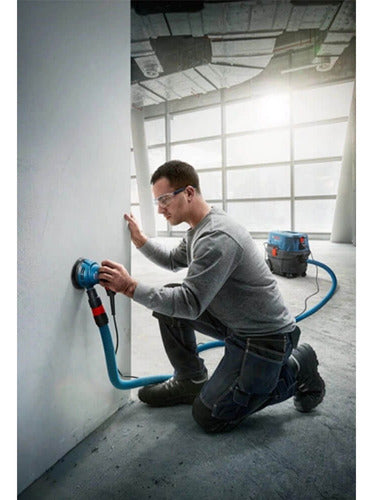 lixadeira roto orbital rotogex 5pol 220v 06013a80e0 bosch