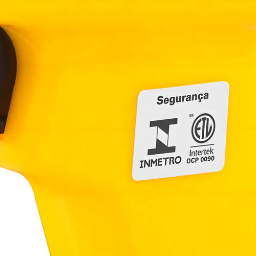 Pistola P/solda 220v Psv0100 Vonder