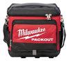 Bolsa Térmica Packout Milwaukee 48-22-8302 Cor Vermelha Vermelho