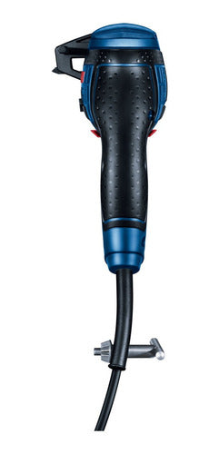 furadeira martelete parafusadeira elétrica de 13mm bosch gsb 13 re 750w + accesorios com caixa de papelão 220v - 230v