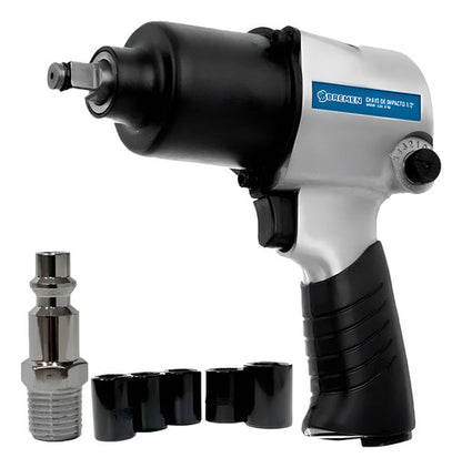 Chave De Impacto Pneumática Bremen