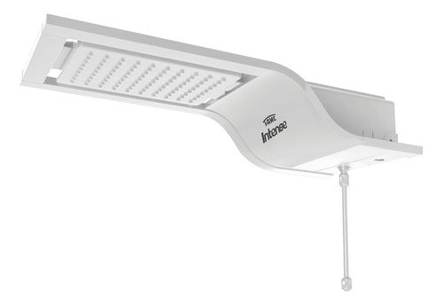 ducha intense eletrônica white fame super potente 7800w bran