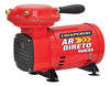 Moto Compressor De Ar Direto Portátil Chiaperini Red 1750rpm