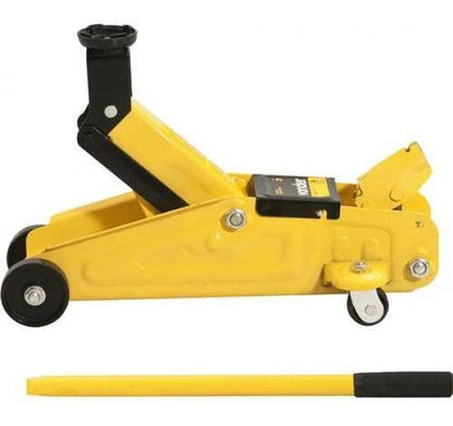 Macaco Hidráulico Tipo Jacaré 2 Toneladas Vonder