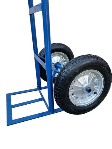 carrinho de armazem 180kg  metalosa - 00174