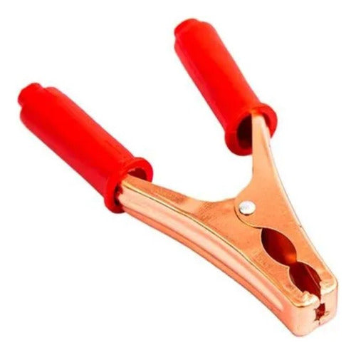 par garra de bateria 200a flach 26-f