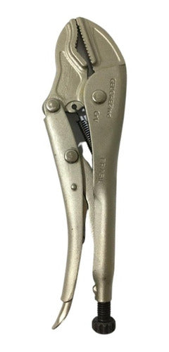 ALICATE DE PRESSAO 250MM 10'' GEDORE RED