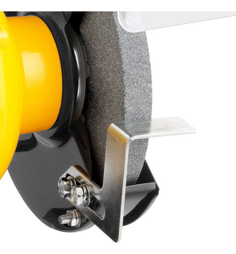 moto esmeril vonder 360w 3450 rpm 220v