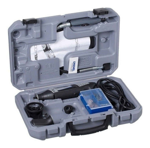 Dremel 4000-3/36 Micro Retífica 175w 220v 50hz