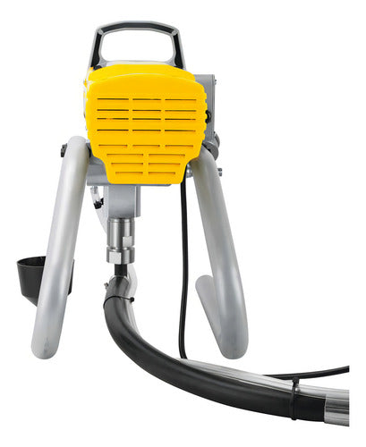 Máquina De Pintura Airless 900w 3.000 Psi Mpa 120 Vonder