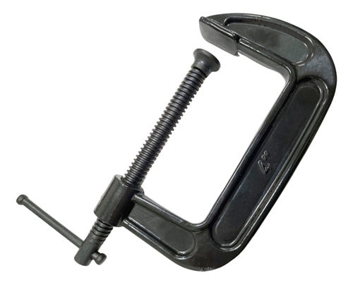 grampo para marceneiro tipo c 04 vonder