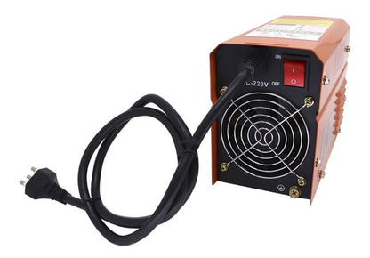 Maquina Solda Inversora 220v 105a 60hz Mma Tig Vulcan