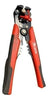 Alicate Desencapador Automatico De Fios 0,2 A 6,0 Mtx 177349