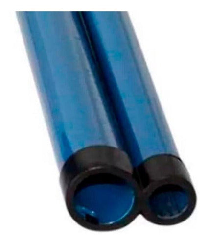 Macaco Hidráulico Tipo Garrafa 8 Toneladas 2222 Bremen