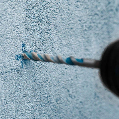 Broca Expert Multi Construction 7 X 100 Mm Hex-9 Bosch