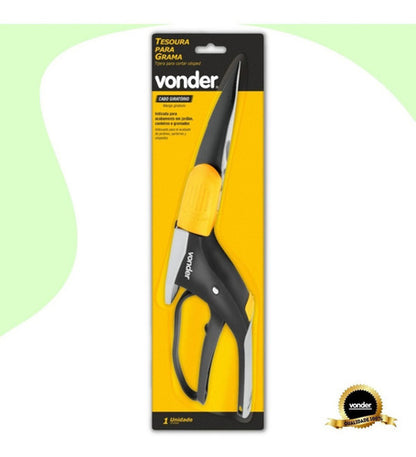 Tesoura De Jardim Grande Giratório Leve E De Fácil Manuseio