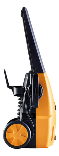 Lavadora De Alta Pressão Wap Ousada Plus 2200 1500w 1750 Psi