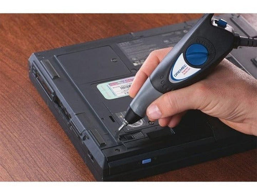 gravador elétrico engraver 290 dremel madeira plastico vidro