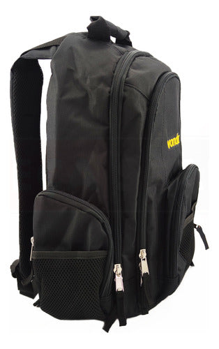 Mochila Reforçada P/ Ferramentas Profissional Vonder Mov200