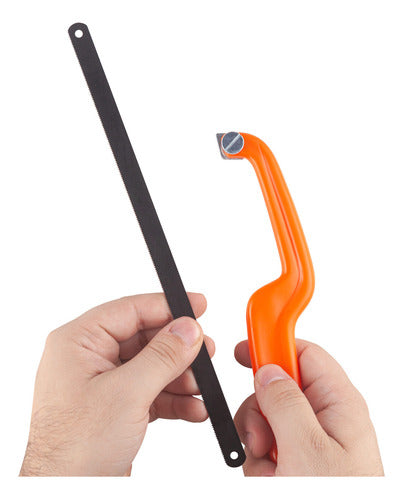 Mini Arco De Serra Gedore