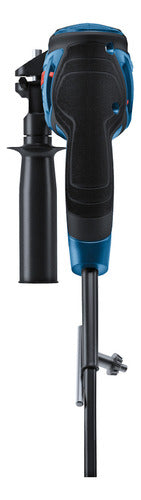 Furadeira De Impacto 1/2 Pol Bosch Gsb 16 Re 850w Azul 60 Hz