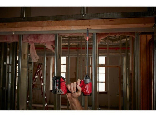 Extensor P/bit Magnético 1/4  X 300mm 48-32-4512 Milwaukee