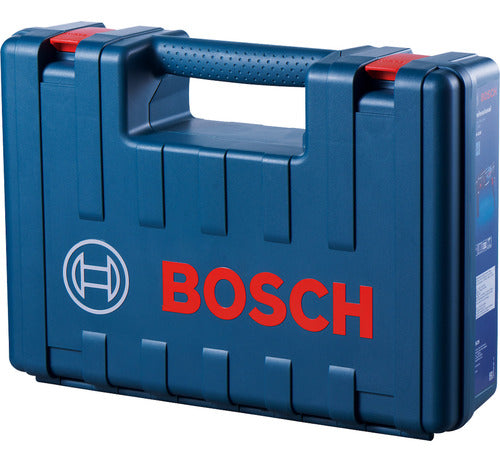 martelo rompedor bosch professional gbh 220 720w de potência azul 220v