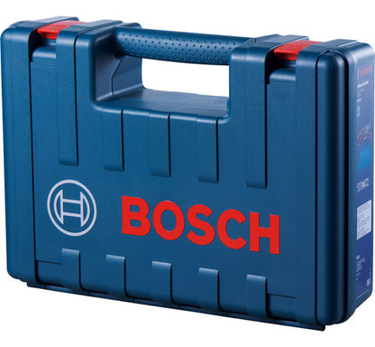 Martelo Rompedor Bosch Professional Gbh 220 720w De Potência Azul 220v