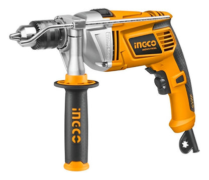 Furadeira De Impacto Ingco 1/2 Potencia 1100w 220v