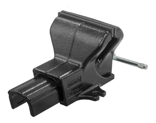 morsa torno de bancada 101mm n°4 schulz 10010091