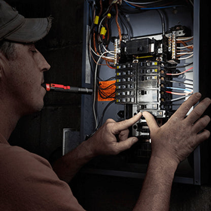 Lanterna Tipo Caneta Milwaukee 100 Lumens Ip67 Trueview